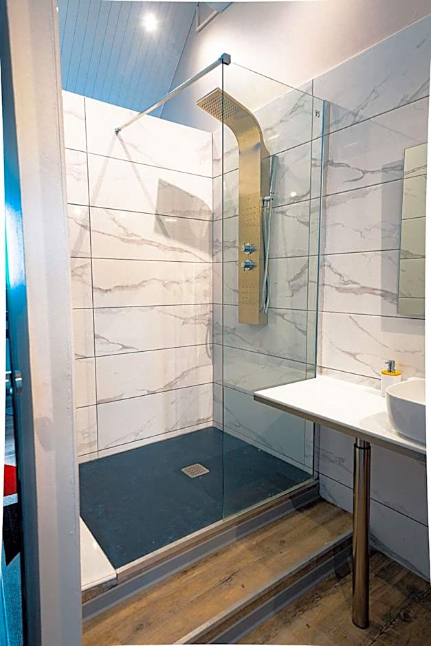 Hôtel Village Pomme Cannelle 3 étoiles