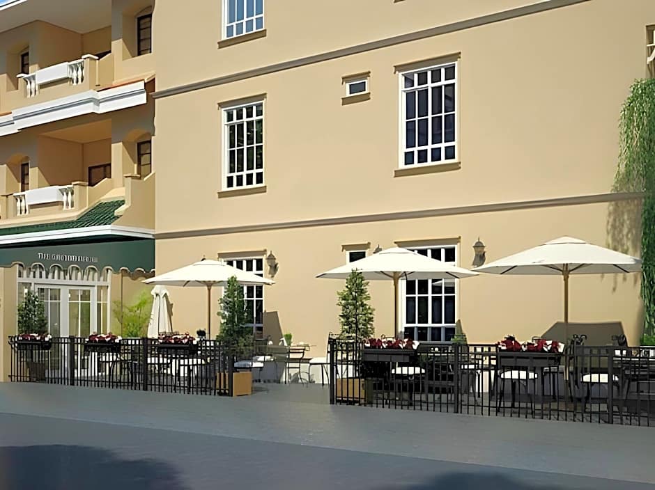 The Orchid House 153