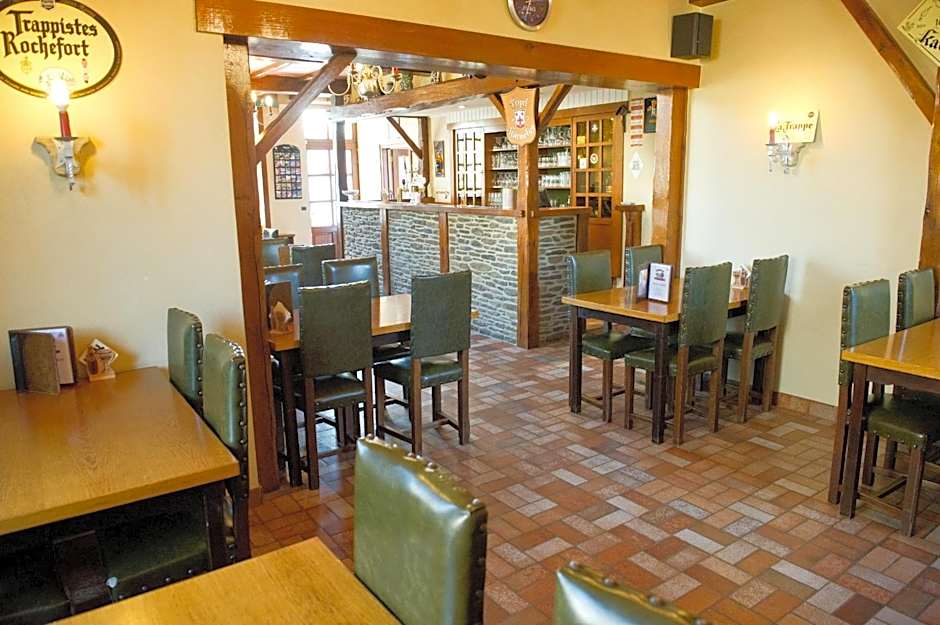 Auberge Saint-Martin