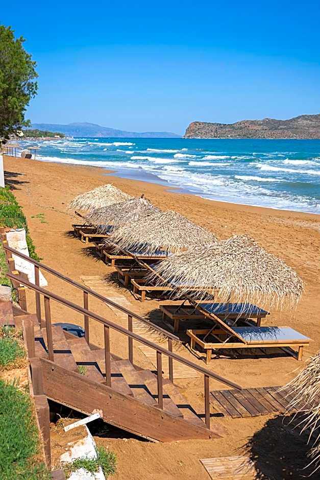 The Mini Beach Hotel