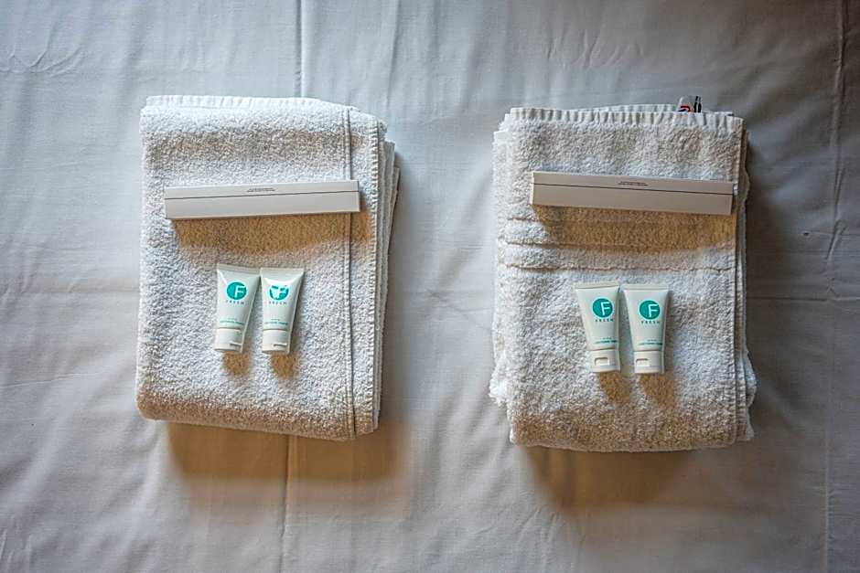 St Christopher's Inn Shepherd's Bush