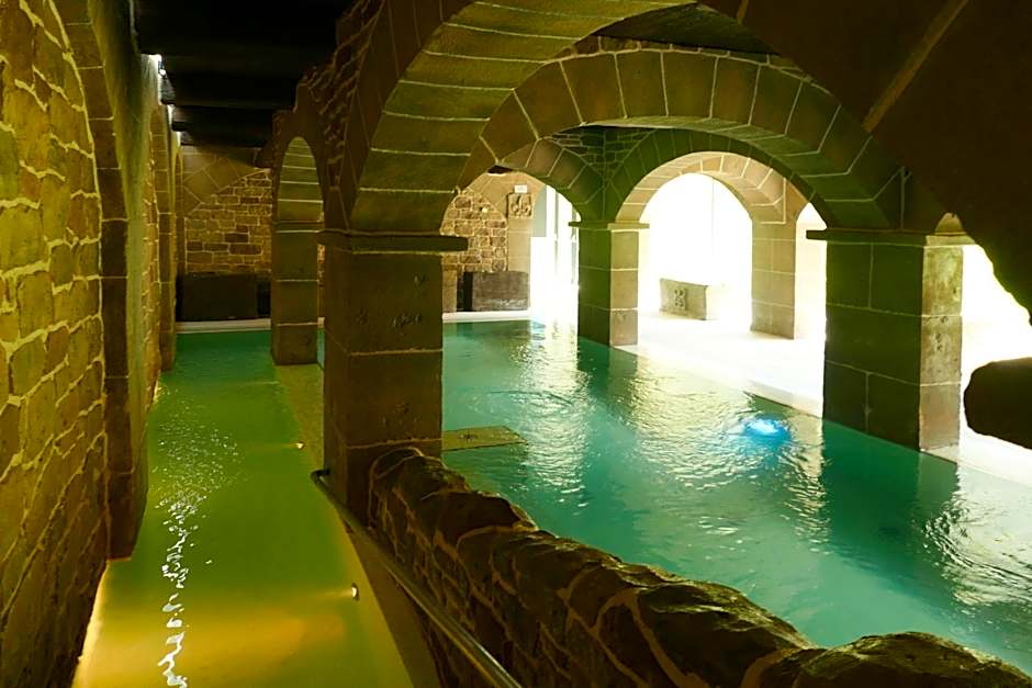 Balneario Elgorriaga