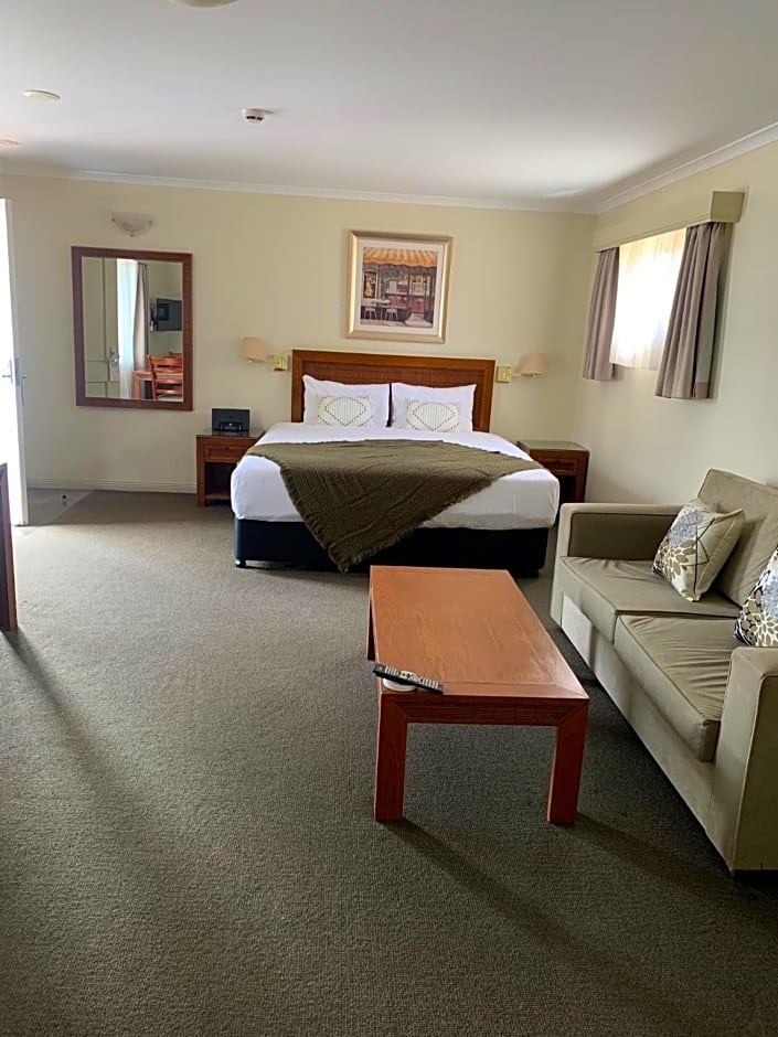 Armidale Pines Motel