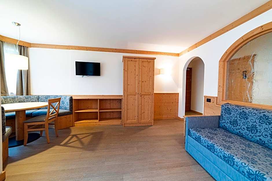 Hotel Garnì Paradisi - Wellness & Spa