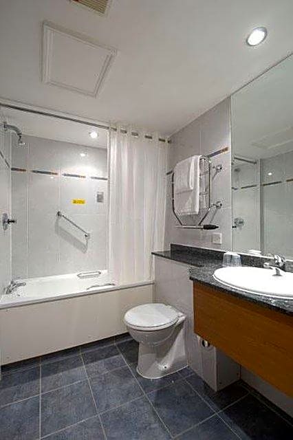 ibis Styles Reading Oxford Road