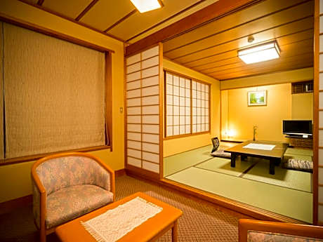 Japanese (10 Tatami)