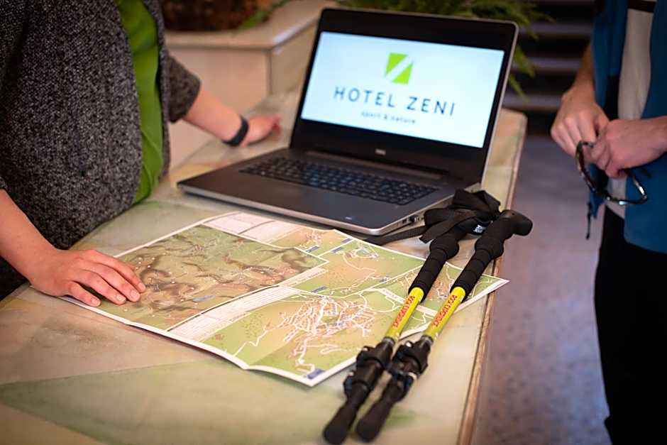 Hotel Zeni