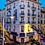 Crisol Belle Epoque