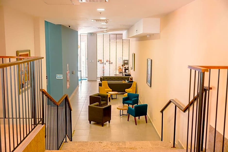 Holiday Inn Express Merida Centro By IHG