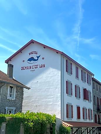 Hostel Demain c'est loin