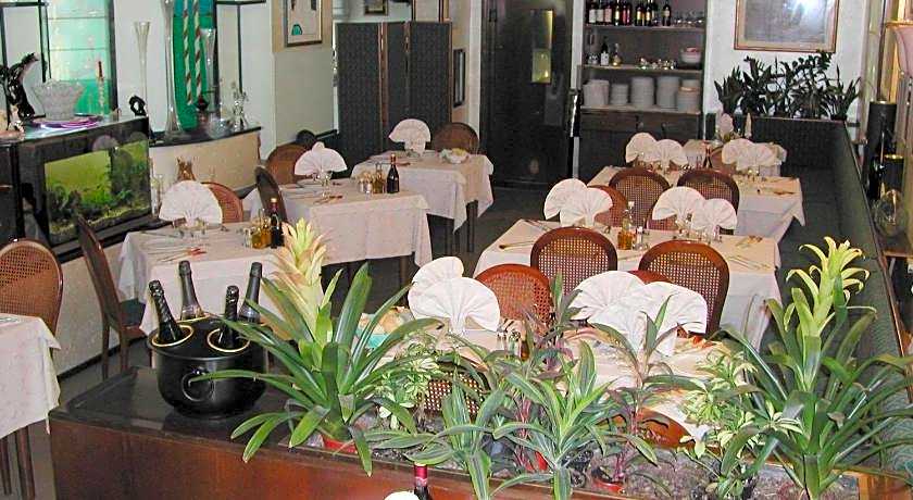 Hotel Da Vito