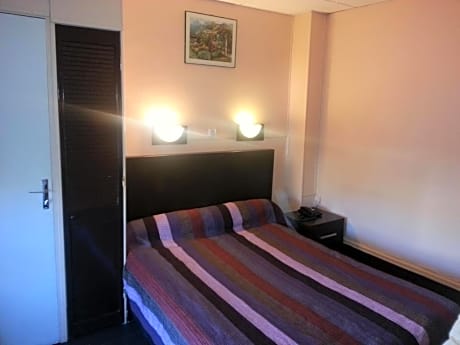 Comfort  Double Room - FIT Rate
