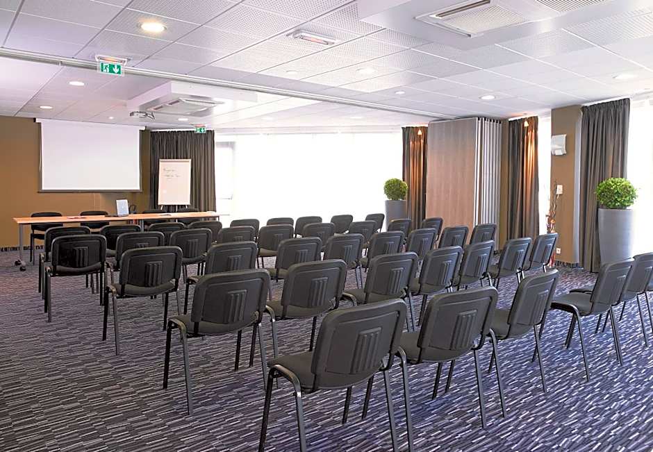 Park Hôtel & Appartements