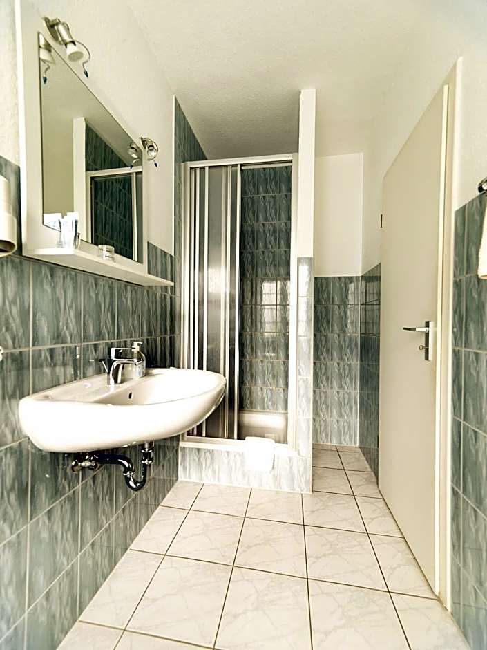 Parkhotel Wienburg Münster – Münster, 