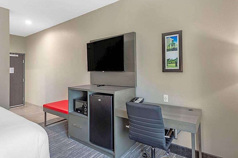 Comfort Inn & Suites Olive Branch - Memphis South