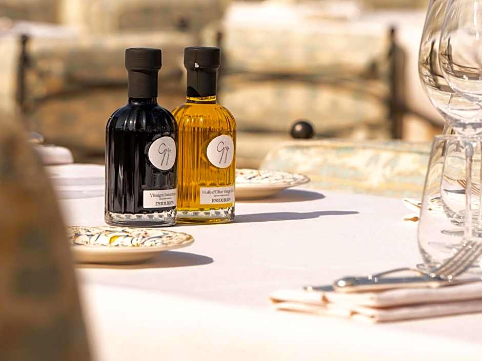 Orient Express La Minerva