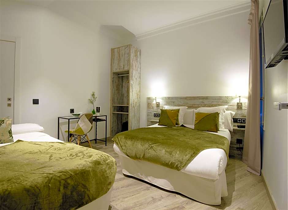 DreamKeys Barcelona City