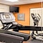 Comfort Suites Dfw N/Grapevine