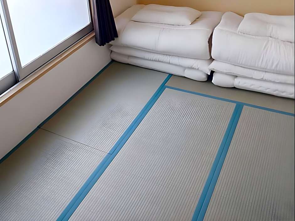 Himeji 588 Guest House
