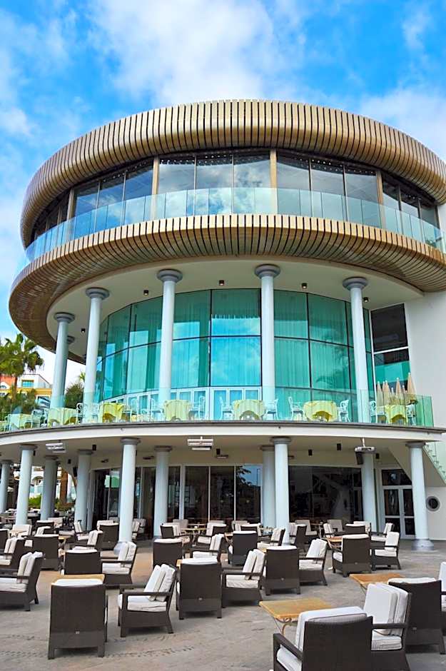 Adrián Hoteles Jardines de Nivaria