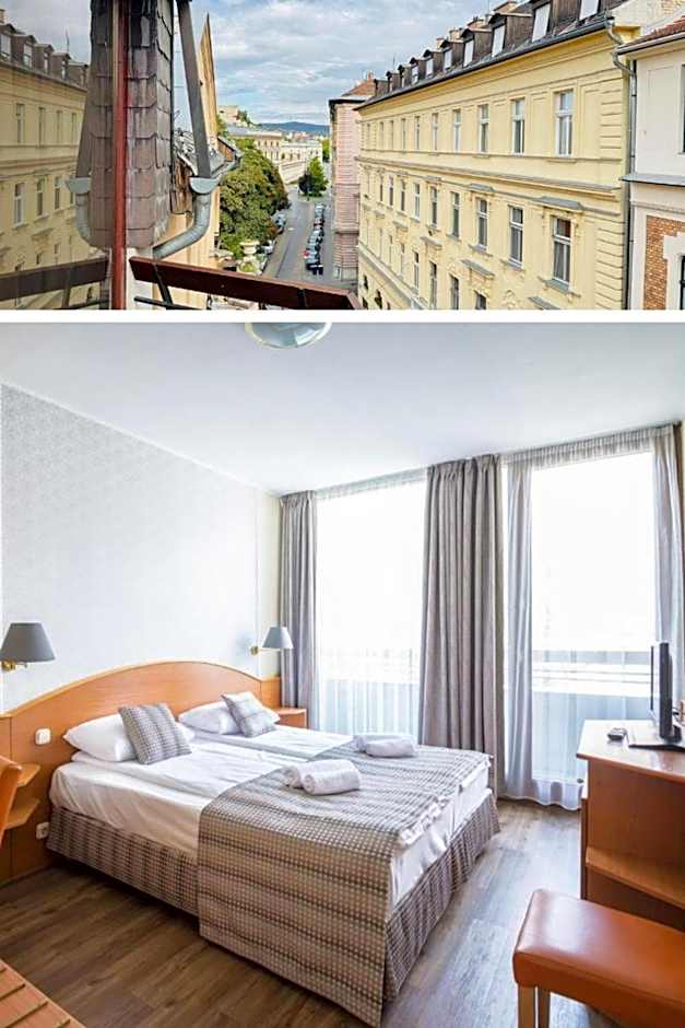 Hotel Orion