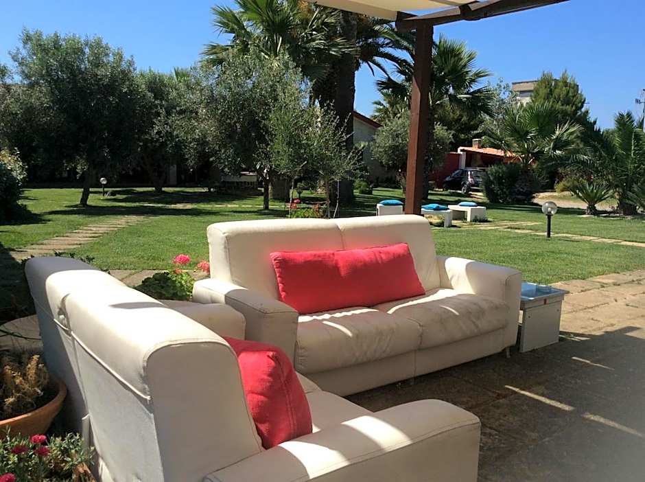 Residence Sa Pintadera