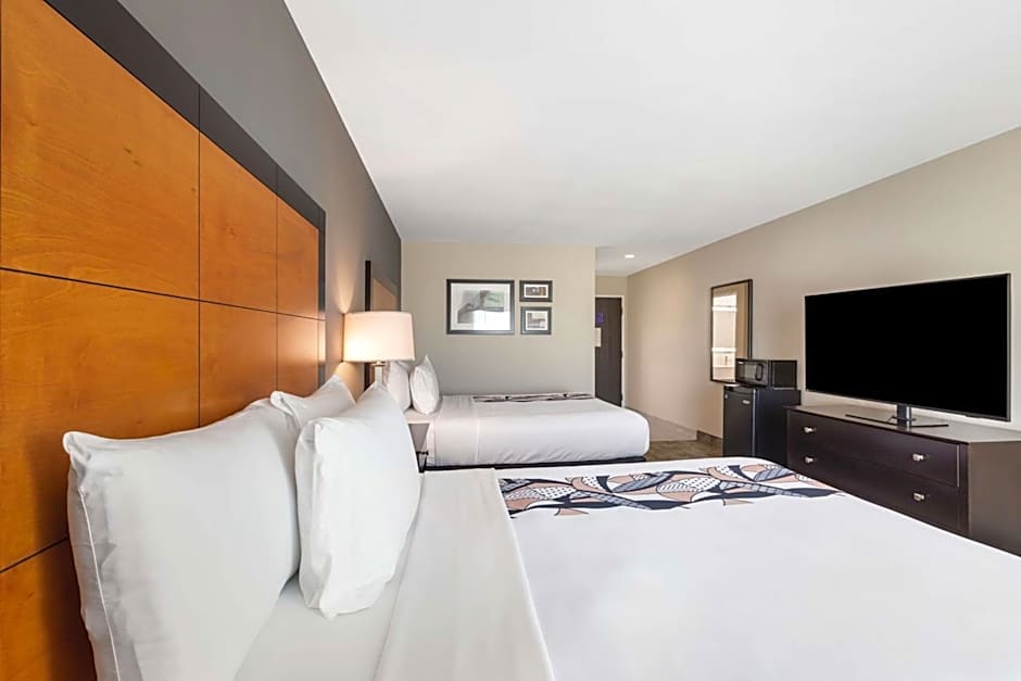 Best Western Inn And Suites-Midway Airport