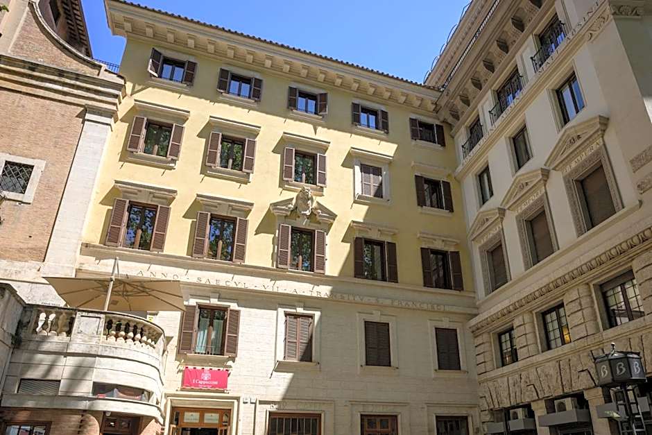 Casa I Cappuccini