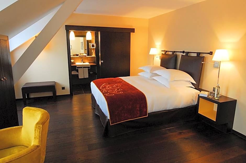Eastwest Hôtel