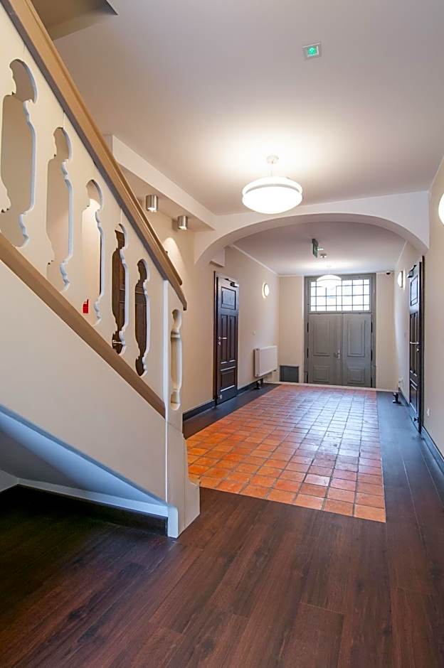 B&B Wieniawa PARKING I ŚNIADANIE W CENIE! BREAKFAST AND PARKING INCLUDED!