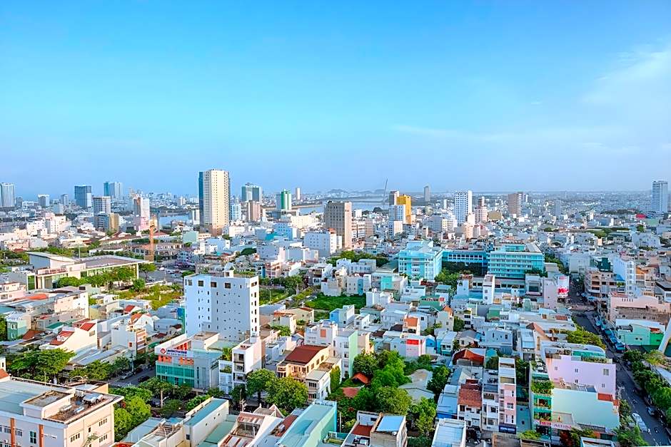 GIC Apartment and Hotel