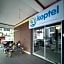 Koptel Budget Hotel
