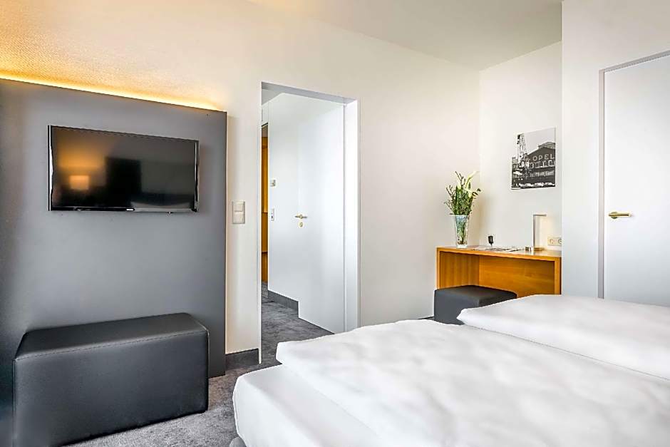 Garner Hotel Rüsselsheim By IHG