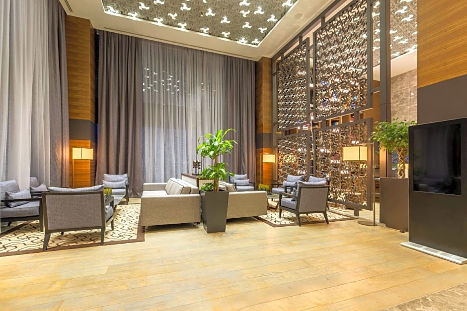 Golden Tulip Istanbul Bayrampasa