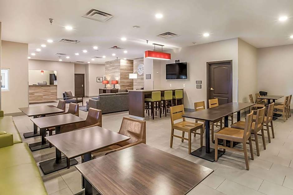 Comfort Inn & Suites Fairburn - Atlanta Southwest