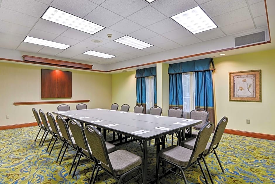 Hampton Inn By Hilton Jacksonville-Ponte Vedra Beach