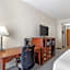 Best Western Plus Executive Hotel And Suites