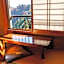 Shukubo Komadori-Sanso