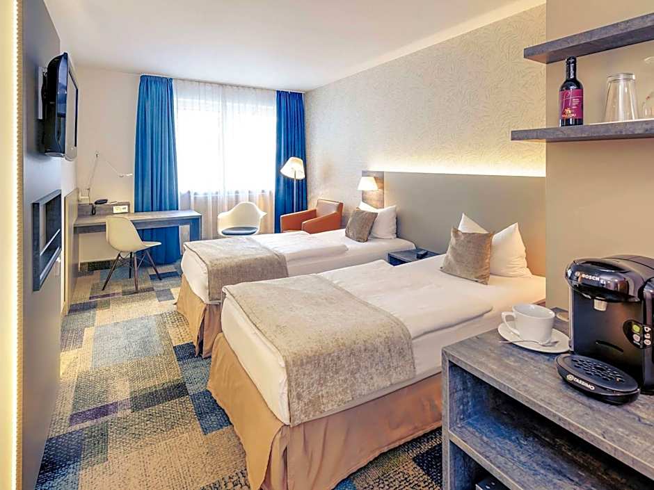 PLAZA INN Regensburg