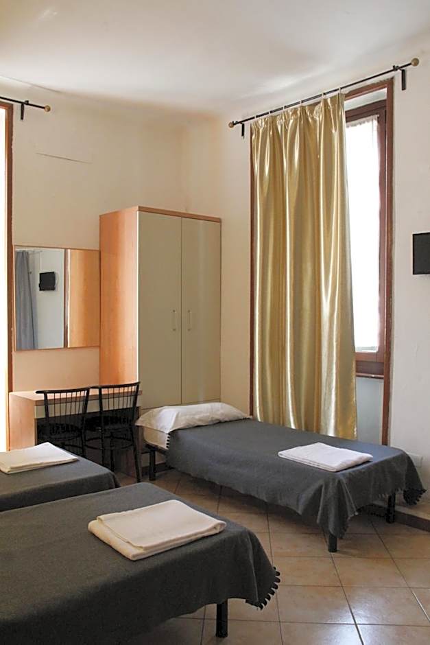 Hotel Alba