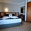 Club Karakas Apart Otel