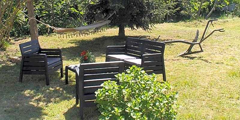 La Casa Del Palombaro