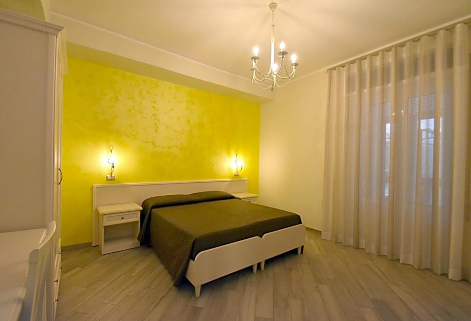 B&B Vista Santuario