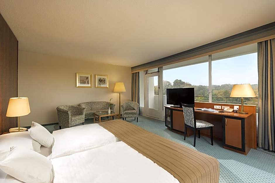 Maritim Hotel Bellevue Kiel