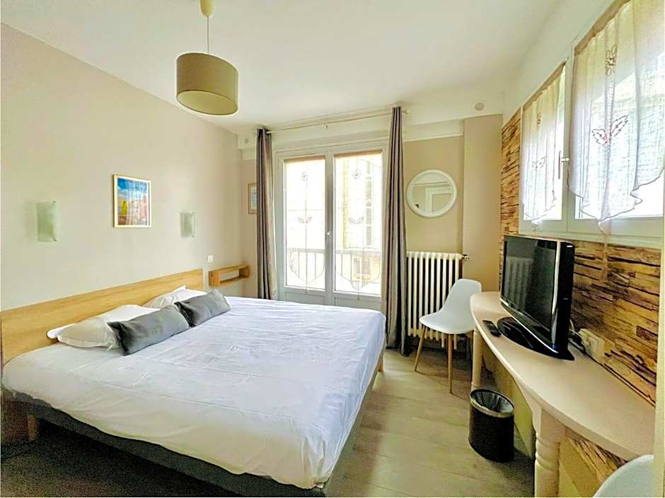 Hôtel Le Littoral - Berck sur Mer