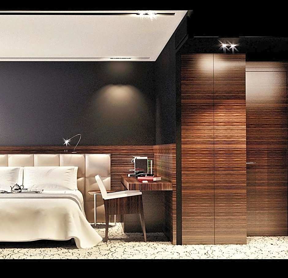Howard Hotel Paris Orly Airport