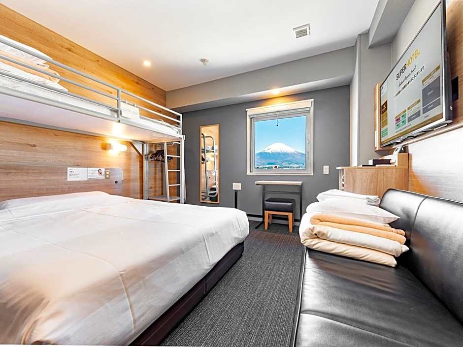 Super Hotel Gotemba Nigo-Kan