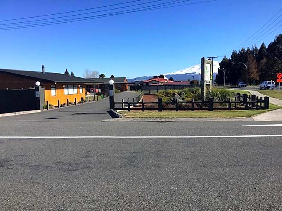 Waiouru Welcome Inn