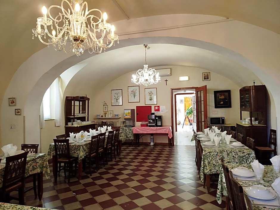 Casa per ferie religiosa Figlie di Nazareth