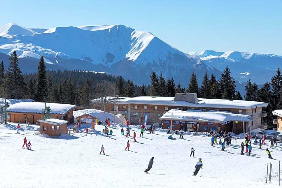 Résidence Les Villages du Bachat